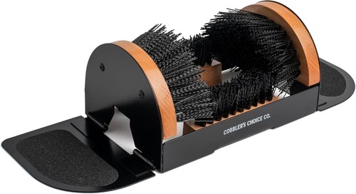 Boot scraper outdoor shoe - -,