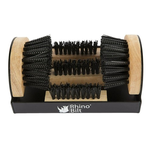 Rhino bilt boot scraper - rhino,