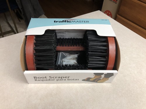 Traffic master boot scraper - traffic,