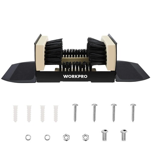 Workpro extra wide boot - workpro,