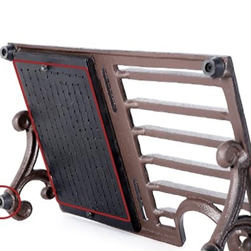 Traditional boot scraper - traditional,