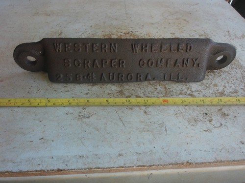 Antique cast iron boot - iron,