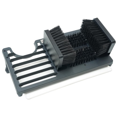 Heavy duty adjustable boot - duty,