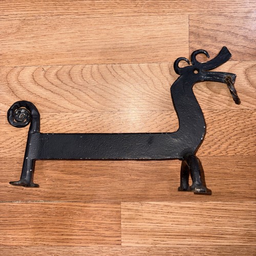 Vintage handmade wrought - vintage,