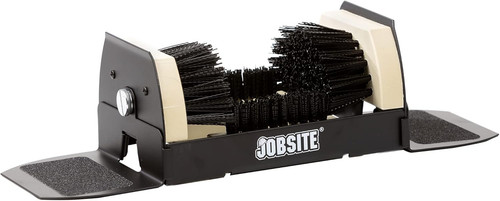 Boot scrubber outdoor - boot, shoe