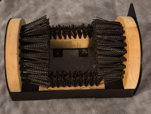 Rhino bilt boot scraper - rhino,
