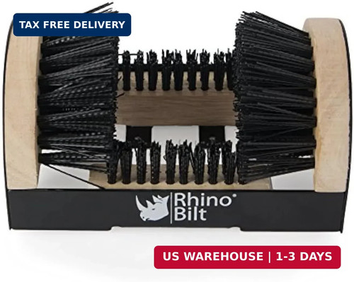 Original boot scrubber - boot,