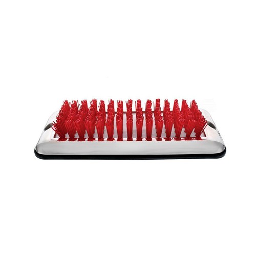 Heavy duty stainless shoe - duty,