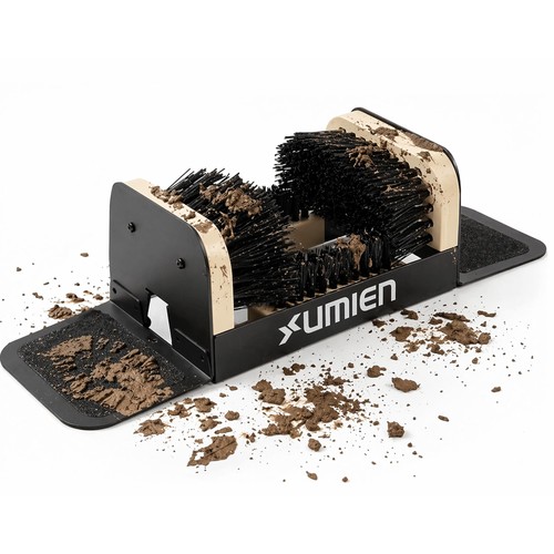 Boot scraper outdoor shoe - scraper,